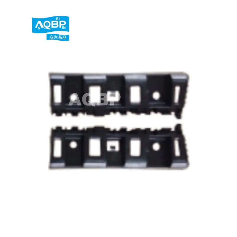 Suporte de Bracket para Para-choque Frontal e Traseiro de Peças de Reposição para Mg3 2017 OEM 10223787 10223793 10223788 10223794