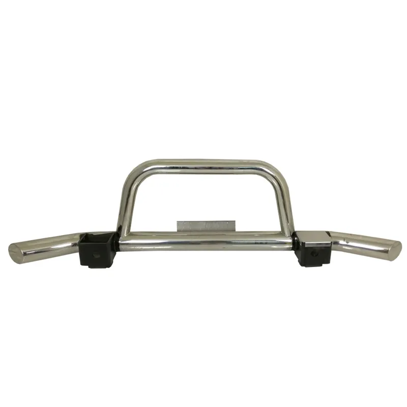 Parte do Carro Acessórios de Carro Parachoque Dianteiro Barra de Proteção em Aço Inoxidável para Toyota Hiace 2005-2015