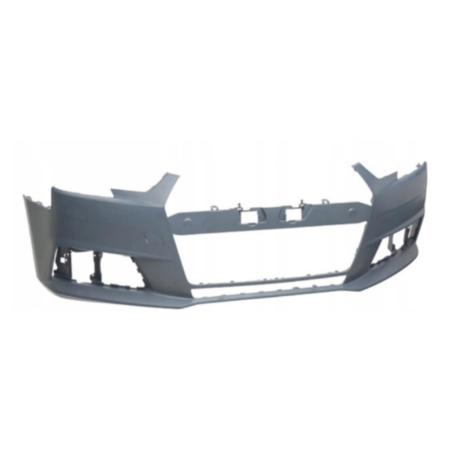 OEM 8W6807065g Para-choque Frontal de Carbono Fibra Leve para Off-Road para Audi