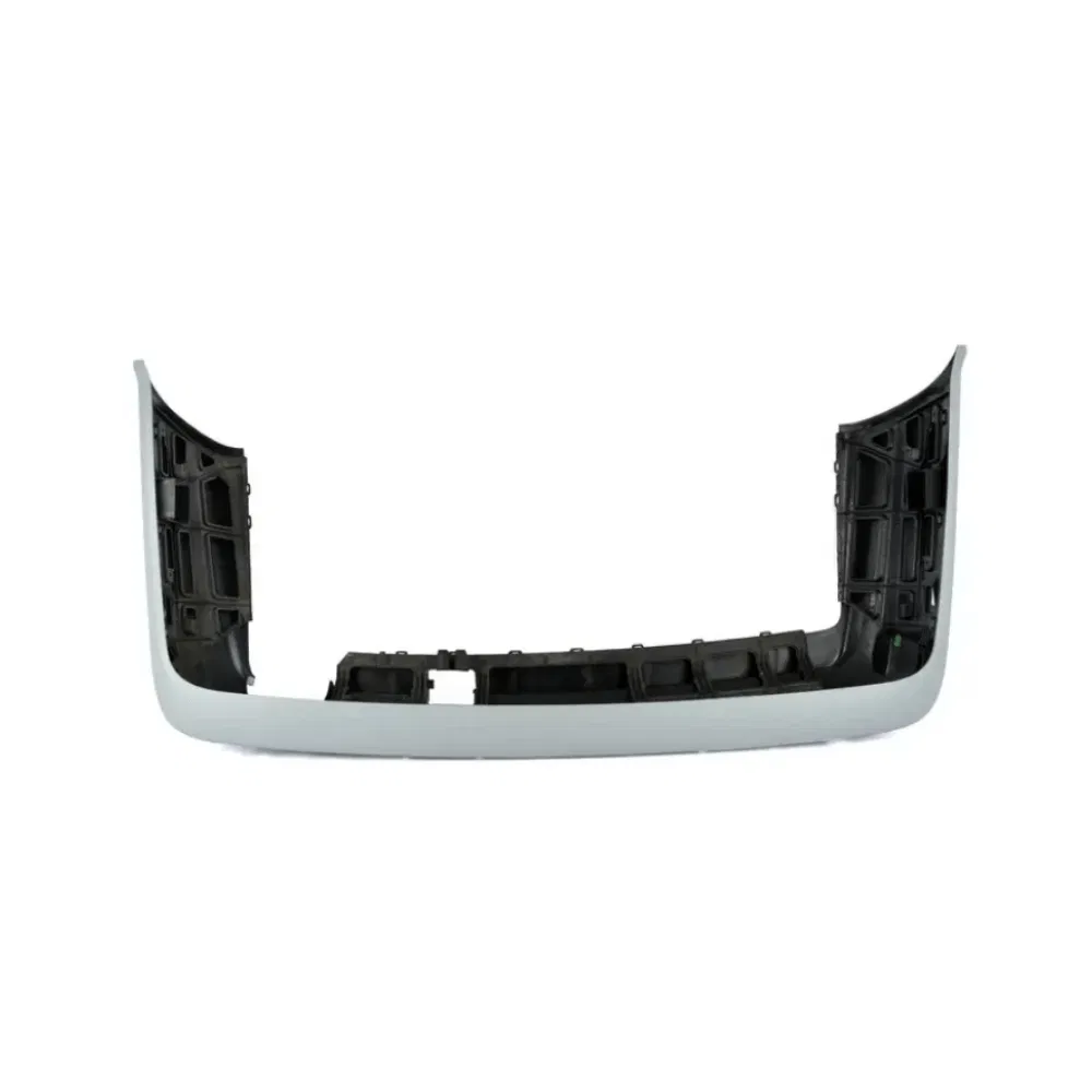 OEM 51122230383 M-Tech Substituição de Para-choque Traseiro para BMW 5 Série E34 1987-1995