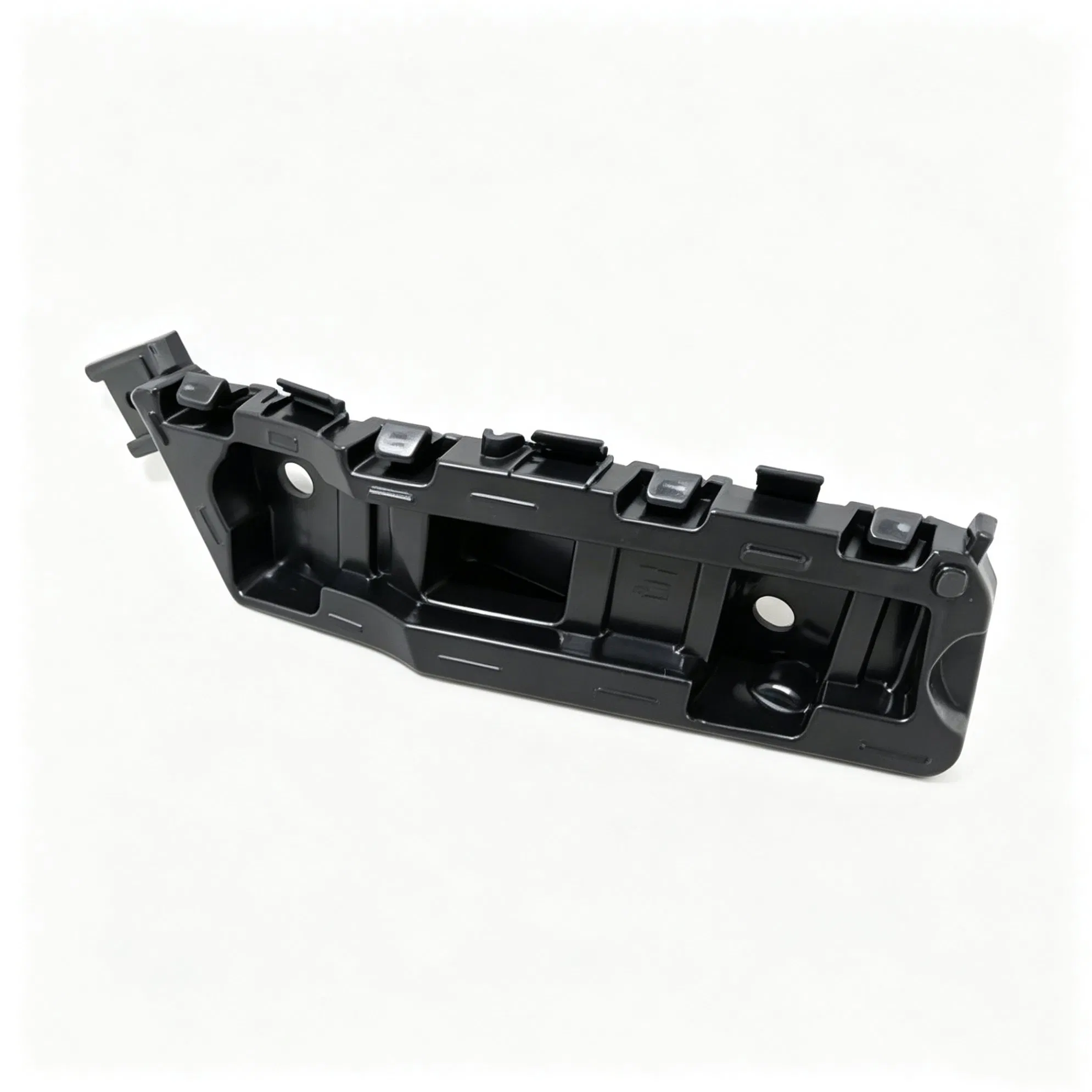 Suporte Superior do Parachoque Dianteiro Acessórios de Carro Peças de Auto Suporte do Retentor Superior do Parachoque Dianteiro Geely Coolray Sx11 OE 6010085800