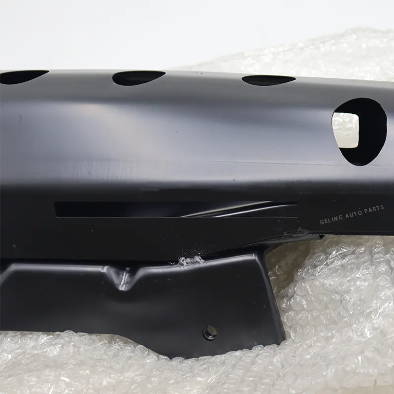 Suporte de Para-choque Traseiro de Peças de Automóveis para Isuzu Dmax D-Max 2020
