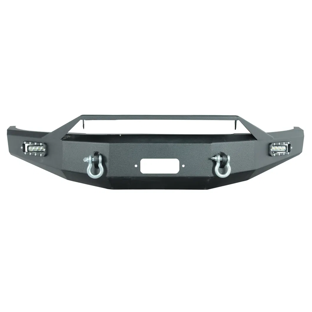 Estrutura de Aço Resistente para Ford Raptor