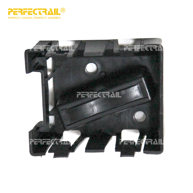 PERFECTRAIL 1108648-00-E Fabricar Peças de Auto Suporte do Sensor do Suporte do Radar do Para-choque Frontal para Tesla Modelo 3