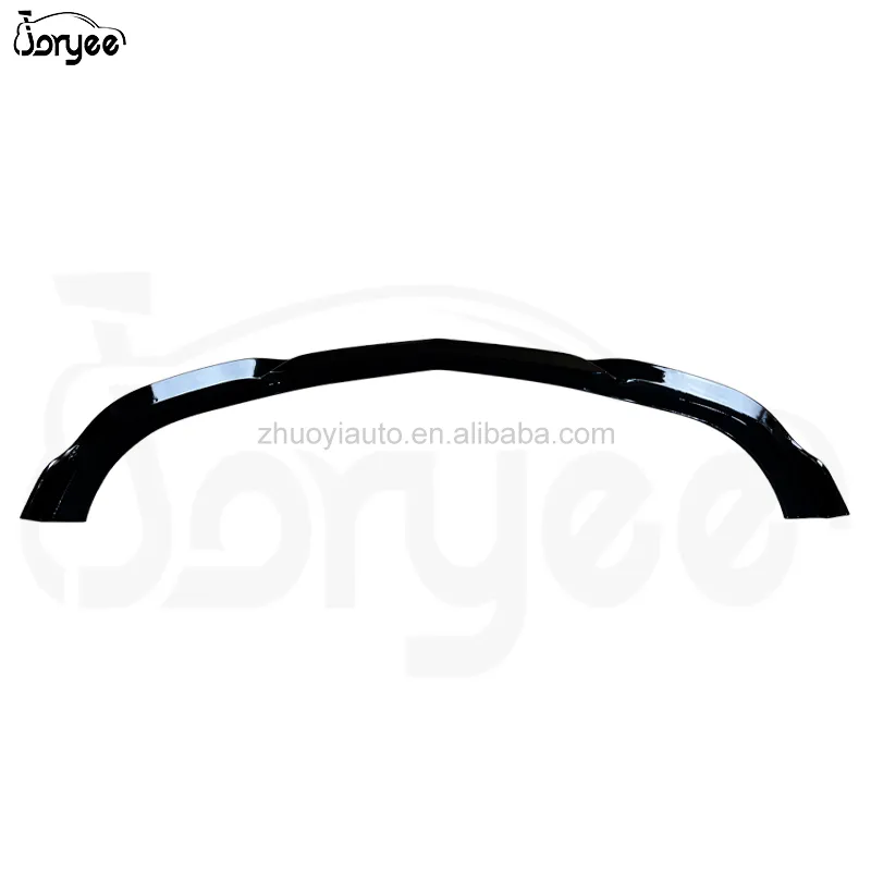 Spoiler de Para-choque Frontal para Mercedes Benz Classe C W204