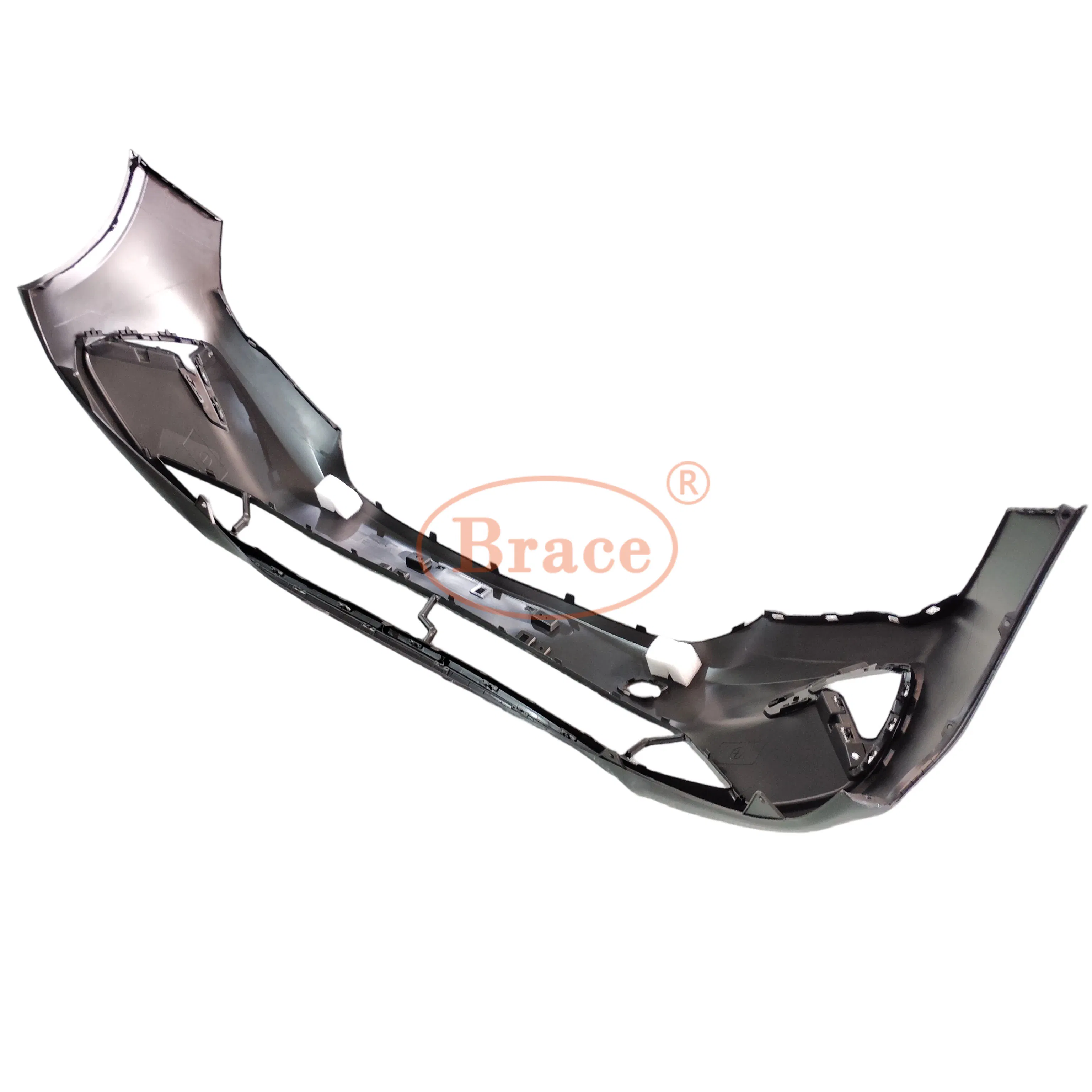 Parachoque Geely Emgrand OEM 60101837000