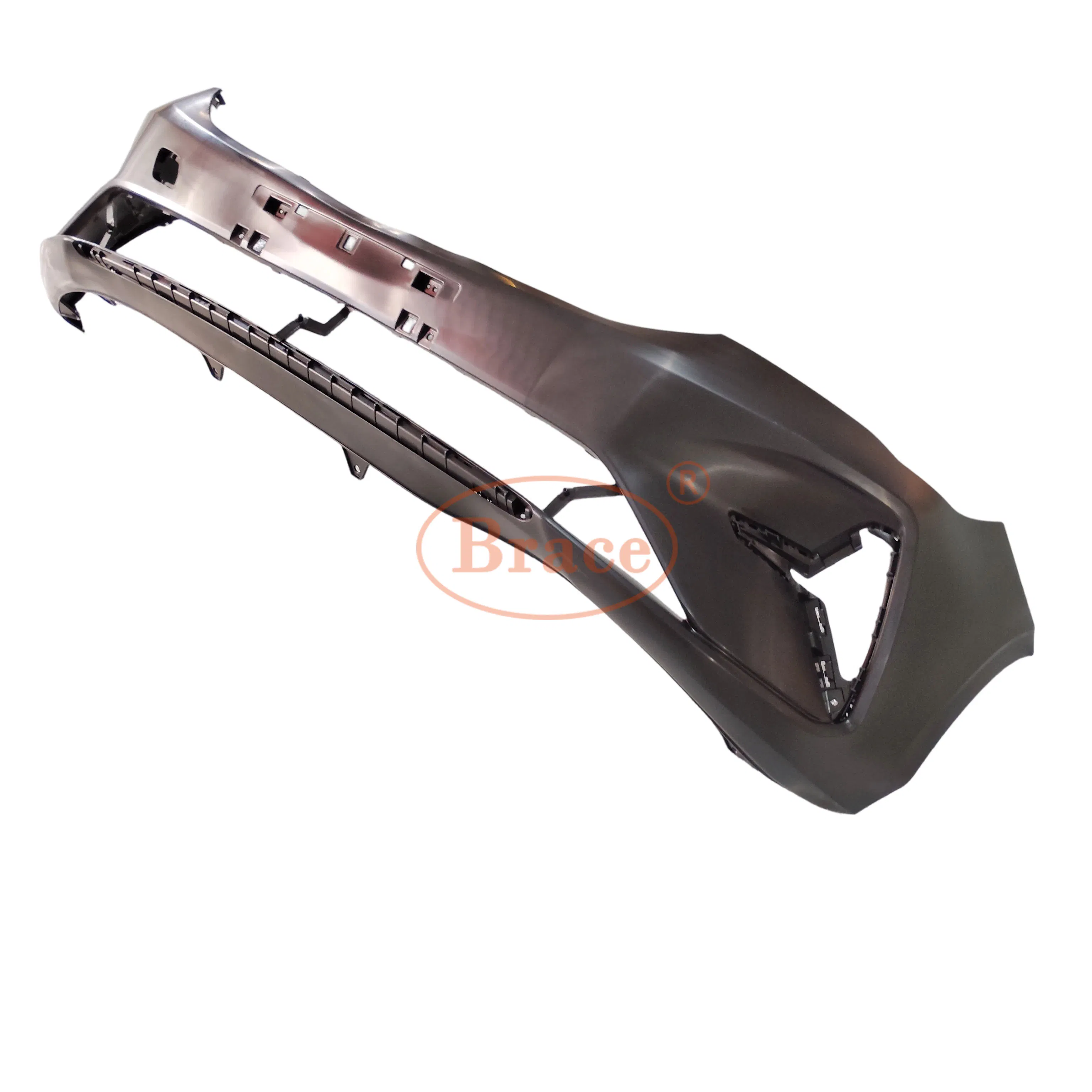Parachoque Geely Emgrand OEM 60101837000