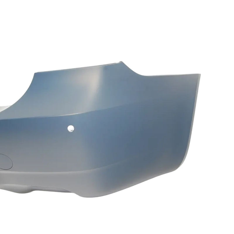 para E90 3 Série LCL M3 2004-2007 Novo OEM 51127893579 Parafusos de Substituição do Para-choque Traseiro Bolt-on Hm Auto Parts 6-Month Garantia