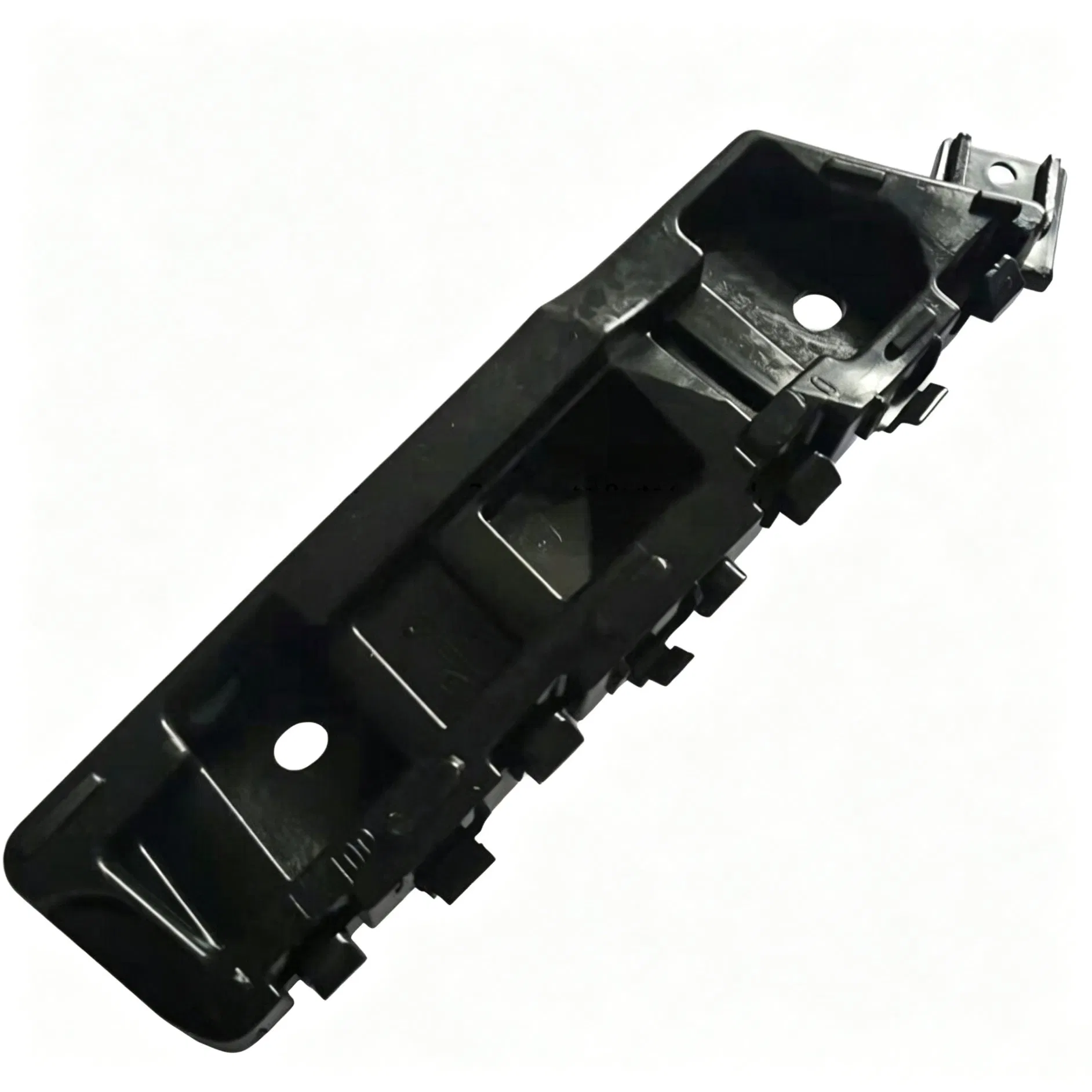 Suporte Superior do Parachoque Dianteiro Acessórios de Carro Peças de Auto Suporte do Retentor Superior do Parachoque Dianteiro Geely Coolray Sx11 OE 6010085800