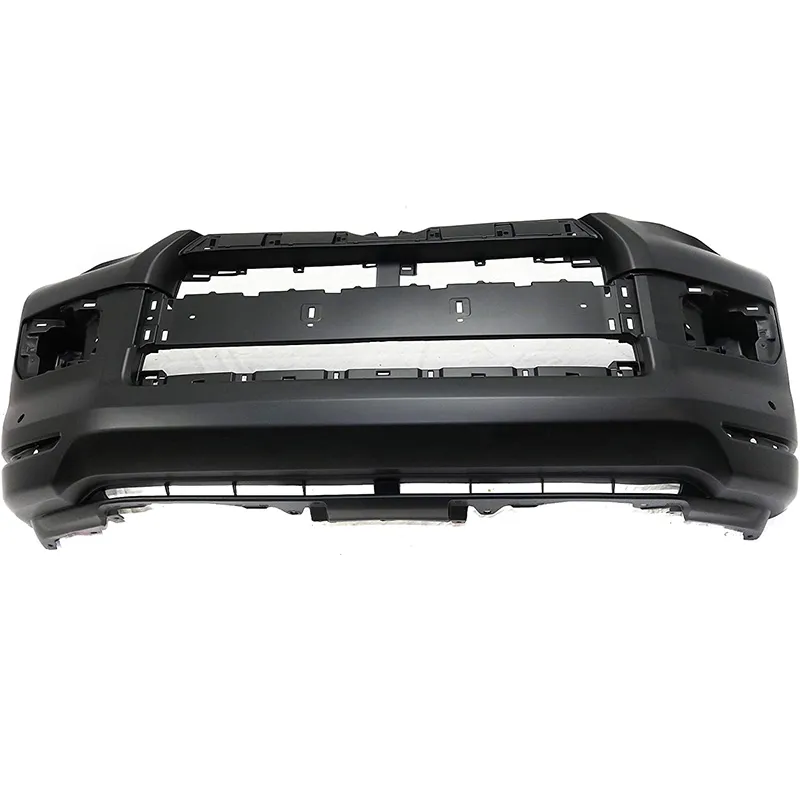 Acessórios para Carro Capa do Para-choque Frontal para Toyota 4runner Sr5 Limited 2014-2020