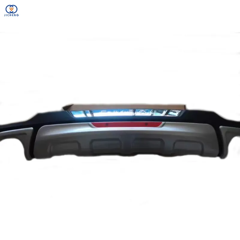 Peças de Carro Para-choque Dianteiro e Traseiro para Buick Envision