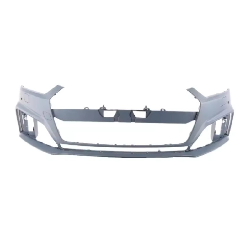 OEM 8W6807065g Parachoque Dianteiro de Aço para Off-Road com Placa para Guincho para Audi A5 2017-2019