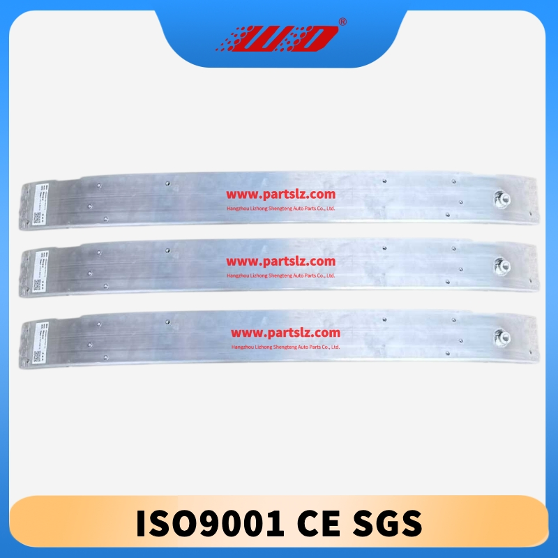 8889470500c15 Reforço do Para-choque Frontal para Zeekr 001 - Opções OEM e de Marca Genuínas em Estoque