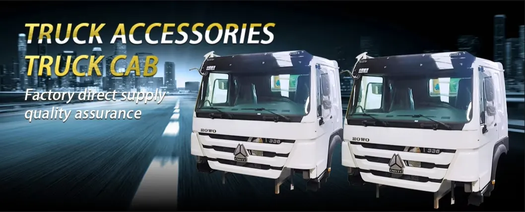 Peças de Cabine de Caminhão Shacman Novo M3000 H3000 Suporte de Para-choque HOWO