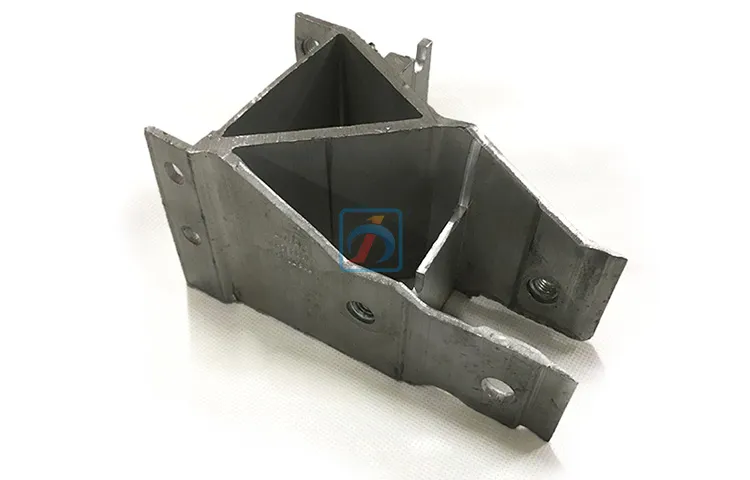 Acessórios para Carro BMW G12 G38 Para-choque Frontal Suporte do Para-choque Frontal Direito