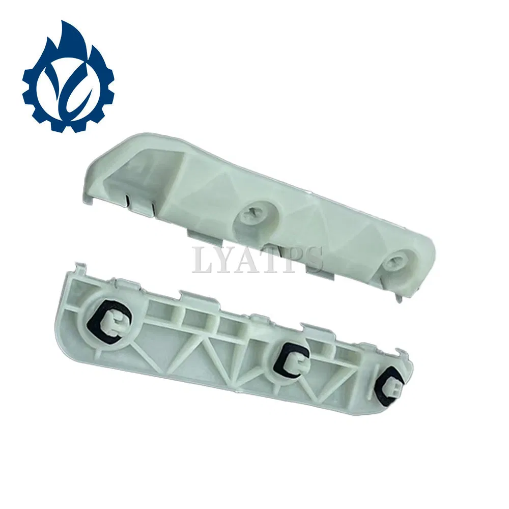Peças de Auto do Suporte Lateral do Para-choque Traseiro Esquerdo para Toyota Hiace OEM 52156-26010