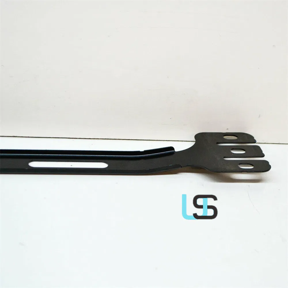 Suporte do Grille Central do Para-choque Frontal para Volkswagen ID. 3 10A807189