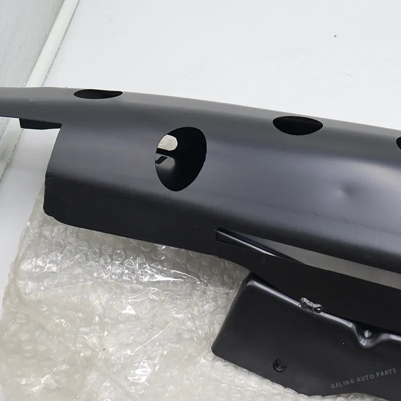 Suporte de Para-choque Traseiro de Peças de Automóveis para Isuzu Dmax D-Max 2020