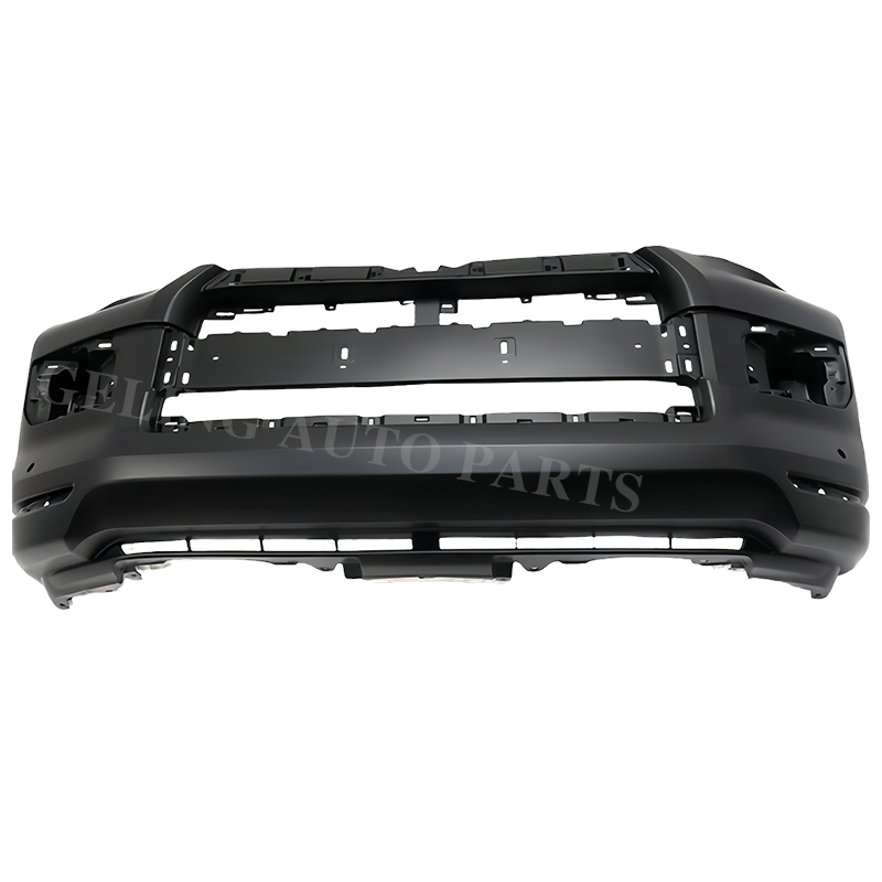 Acessórios para Carro Capa do Para-choque Frontal para Toyota 4runner Sr5 Limited 2014-2020