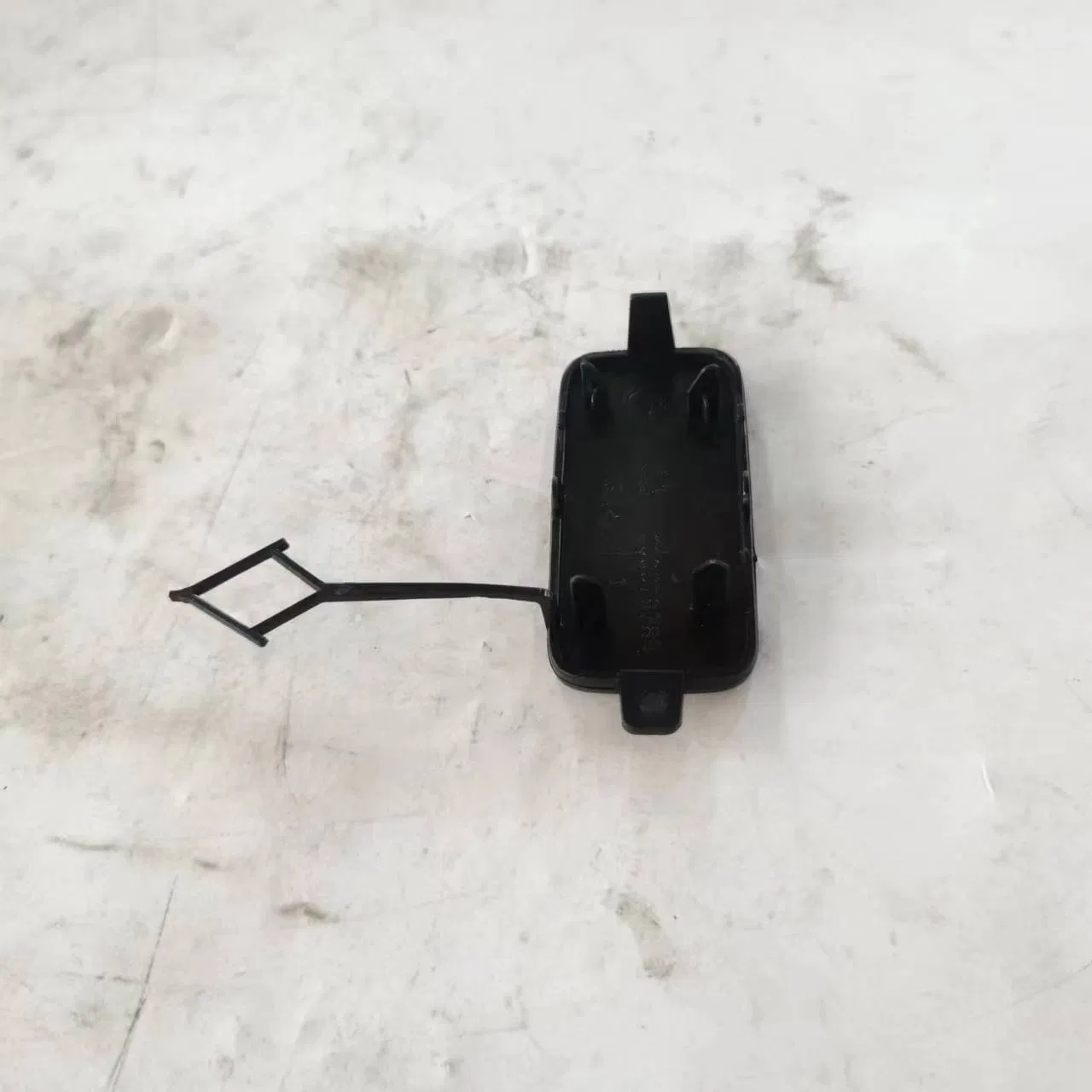 Saic Maxus T60 Tampa Traseira Original C00079789