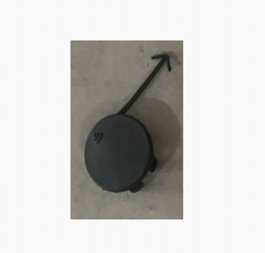 Capa de Para-choque Frontal para Trailer da Chery J00-2803503 J002803503