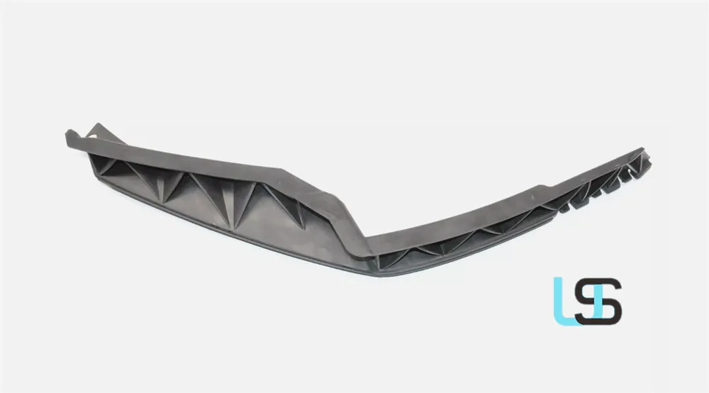 1z0807184 Suporte do Para-choque Frontal para Skoda Octavia 2004