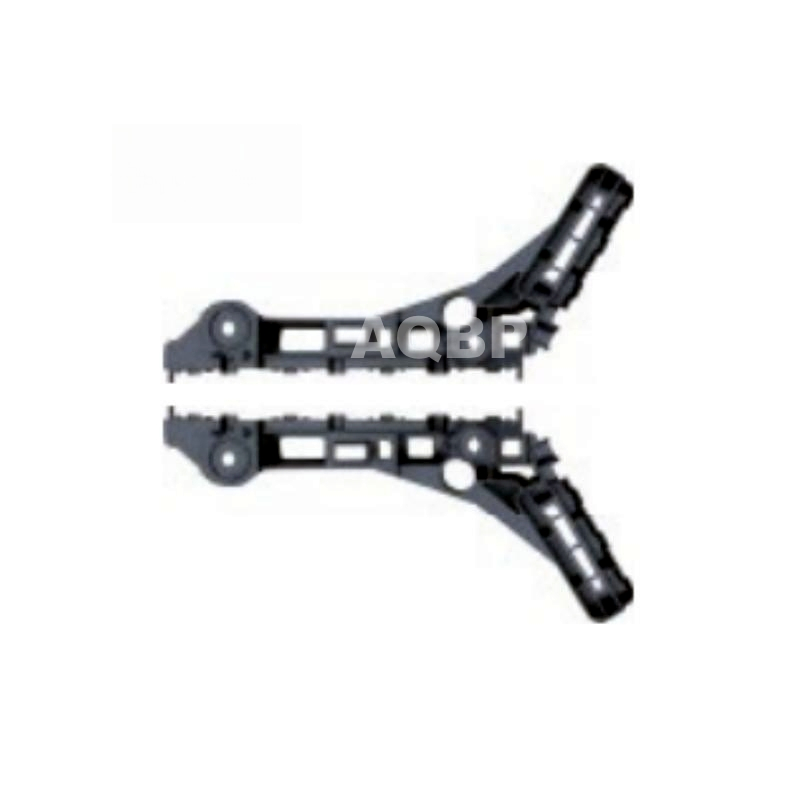Suporte de Bracket de Bumper Frontal e Traseiro de Alta Qualidade para Carro Roewe I6 Max