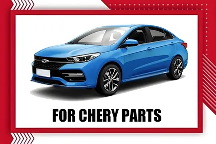 Peças de Reposição para Carro por Atacado