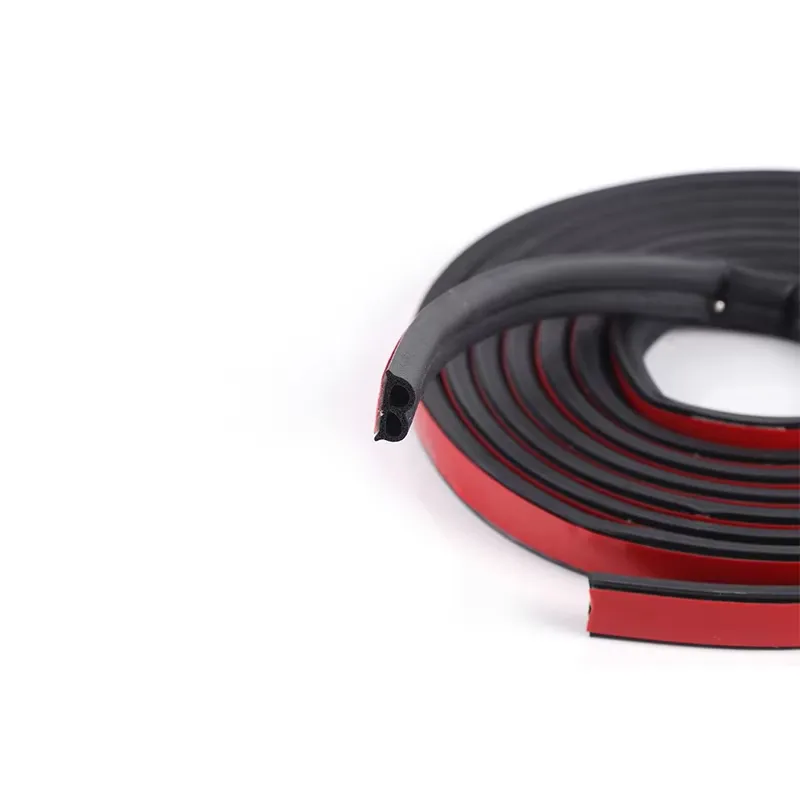 Spoiler de Para-choque Traseiro para Carro com Aumento de Downforce em Todas as Condições Climáticas