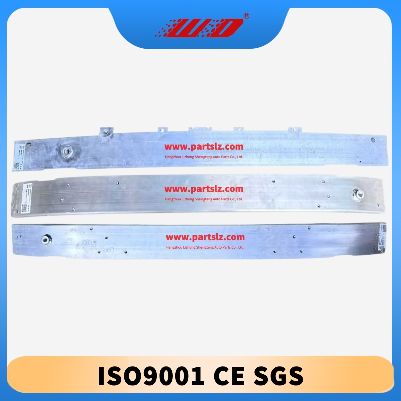 8889470500c15 Reforço do Para-choque Frontal para Zeekr 001 - Opções OEM e de Marca Genuínas em Estoque
