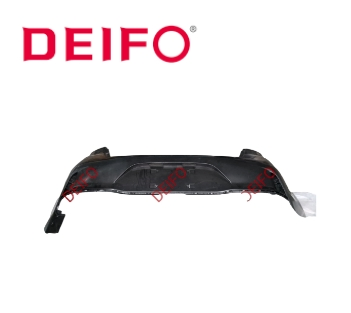 Substituição de Para-choque Traseiro de Peças de Reposição para Hyundai Sonata 2017. Diretamente da Fábrica#OEM: 86610-C1710