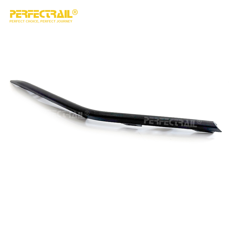 PERFECTRAIL JX7B15B246 A4A JX7B15B247 A4A Peças de Carro Carroceria Parachoque Dianteiro Lâmpada de Neblina Moldura de Bezel Capa para Ford Focus MK4