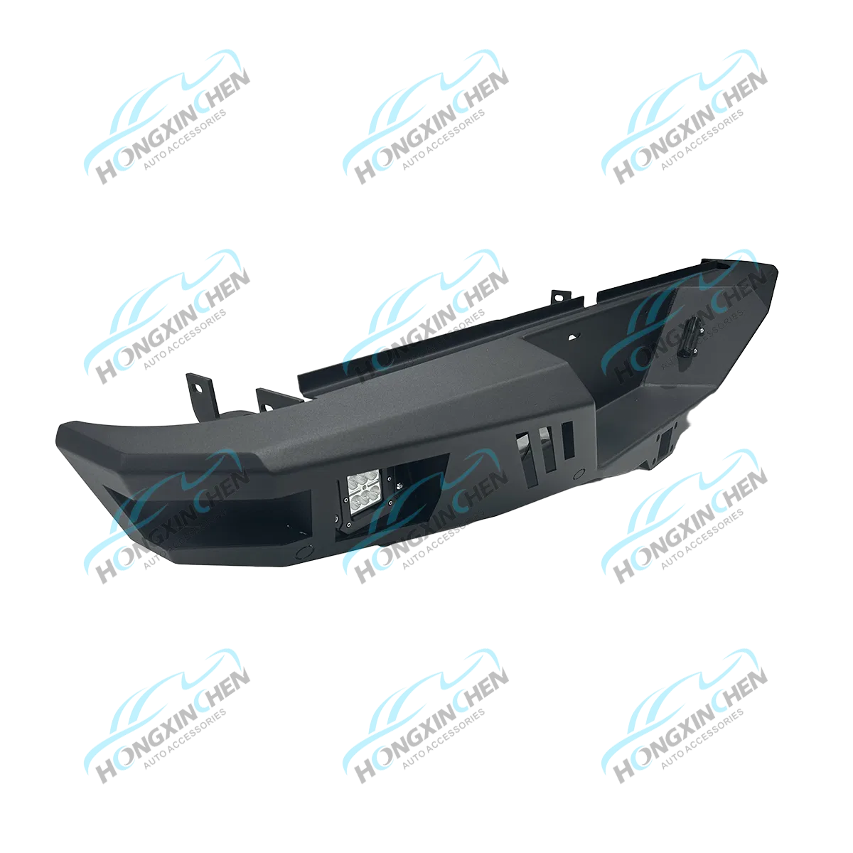 Acessórios Offroad Premium 4X4 Para-choque Traseiro