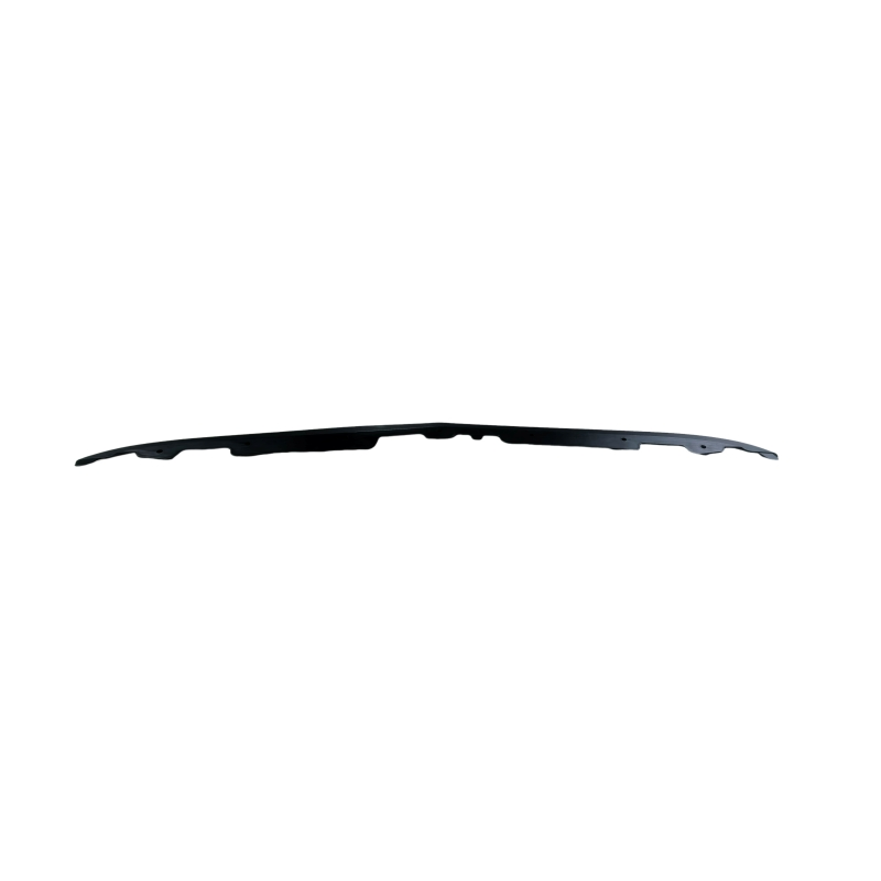 Painel Inferior do Para-choque Frontal Padrão OE para Sedan Compacto Familiar Chinês Série Yuexiang V5