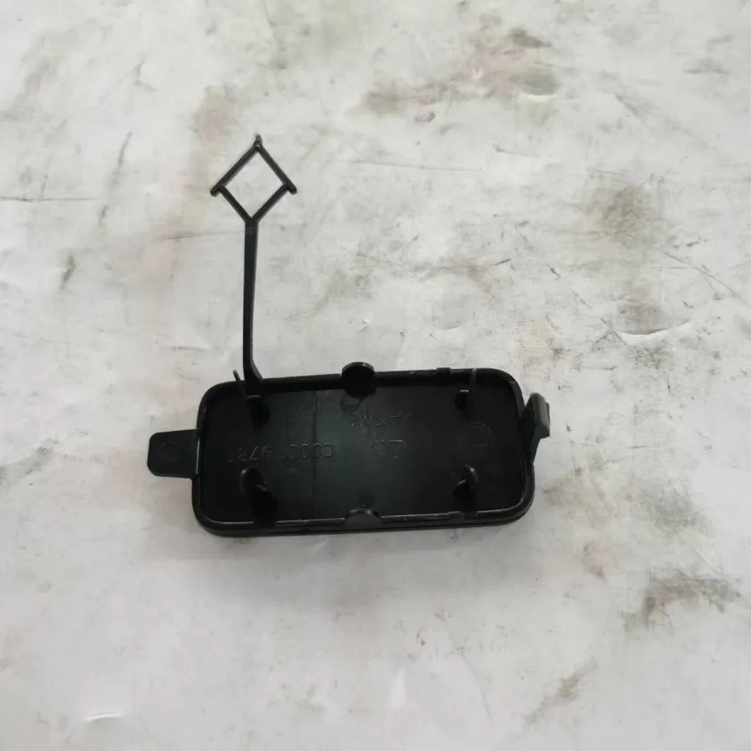 Saic Maxus T60 Tampa Traseira Original C00079789
