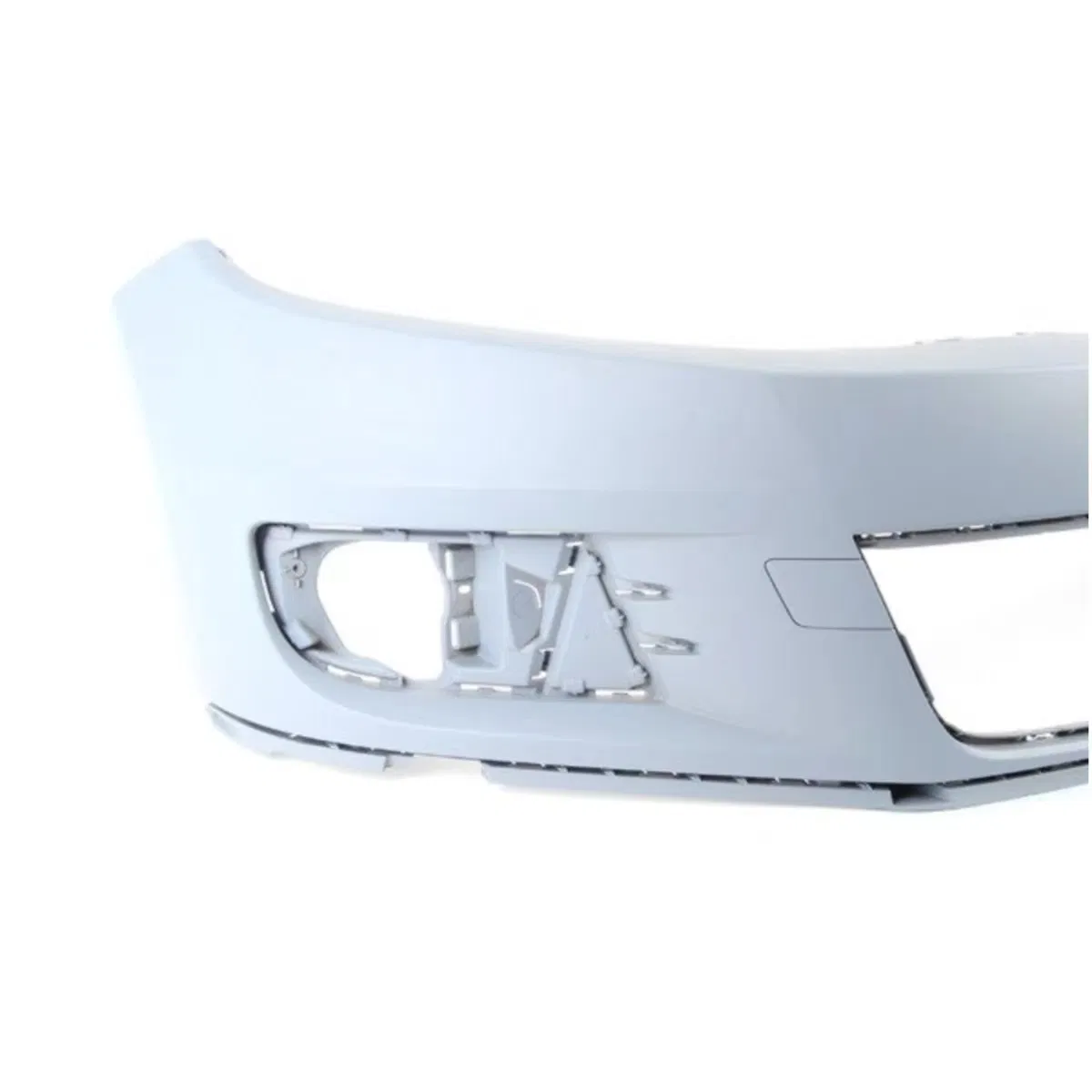 Peças de Carro Para-choque Frontal para VW Tiguan off-Road 2011-15 5n0 807 217 Es Gru