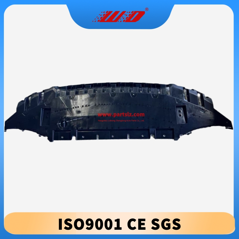 2025 Lynk &amp; Co Z20 Protetor Inferior do Para-choque Dianteiro (Peça 6608015048) – OEM genuíno, Inspeção Disponível