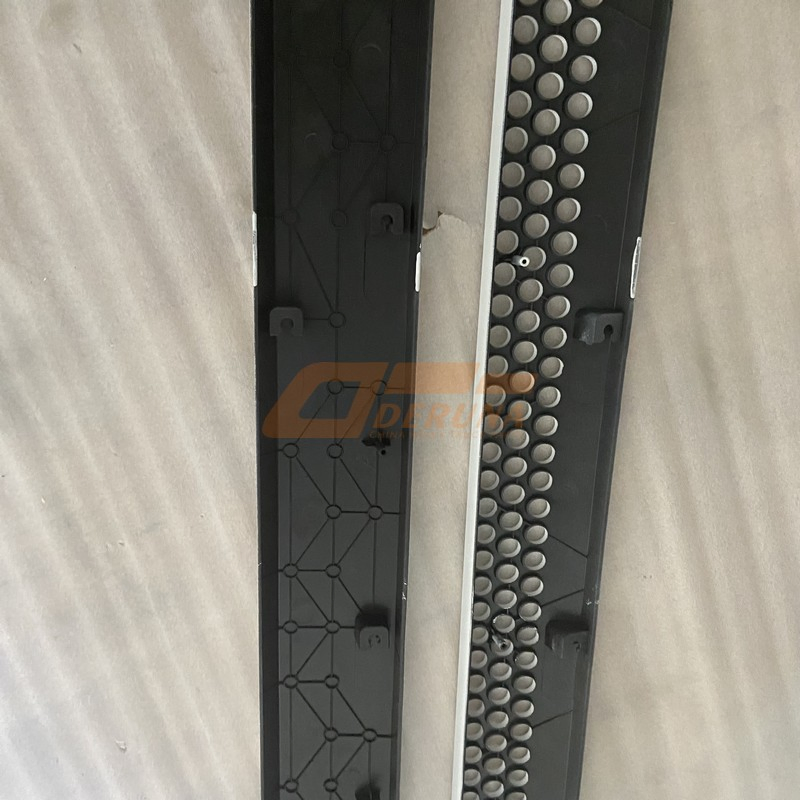 Foton Auman Aumark Truck Front Bumper Air Intake Grille Complete 28030302000e for Sale