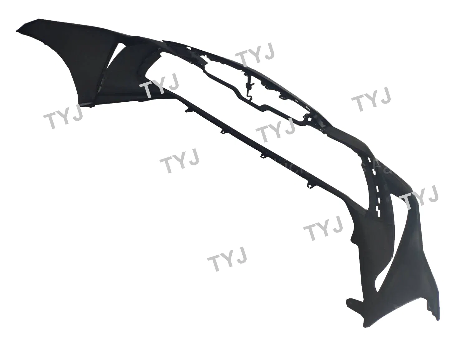 Kits de Carro de Plástico Personalizados Acessórios de Carro Peças de Auto Para Para-choque Frontal para Avalon 2019 EUA