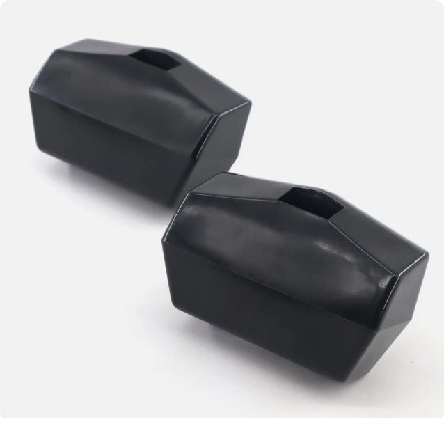 Suporte de Amortecedor de Capô de Caminhão Pesado, Peça de Substituição OEM L85-6082 / M75682
