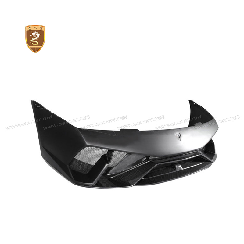 para Lamborghini Gallardo Lp550 Lp560 Lp570 Facelift Desempenho Substituição Para-choque Frontal