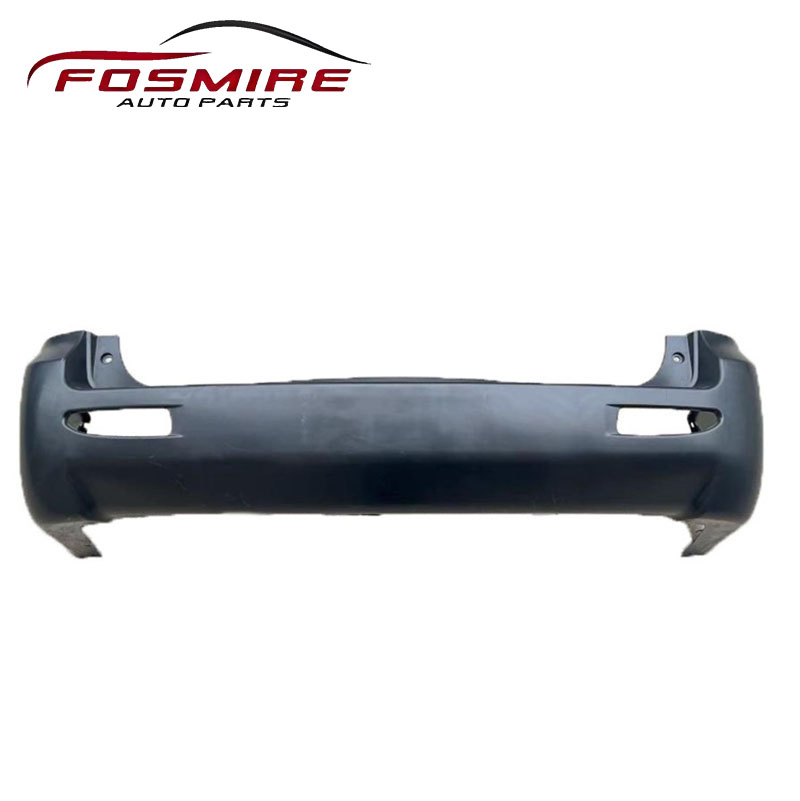 Peças de Reposição para Carro por Atacado A21-2804611FL Acessórios de Para-choque Traseiro Jetour Exeed Arrizo Omoda Tiggo Fulwin Cowin Peças de Automóvel