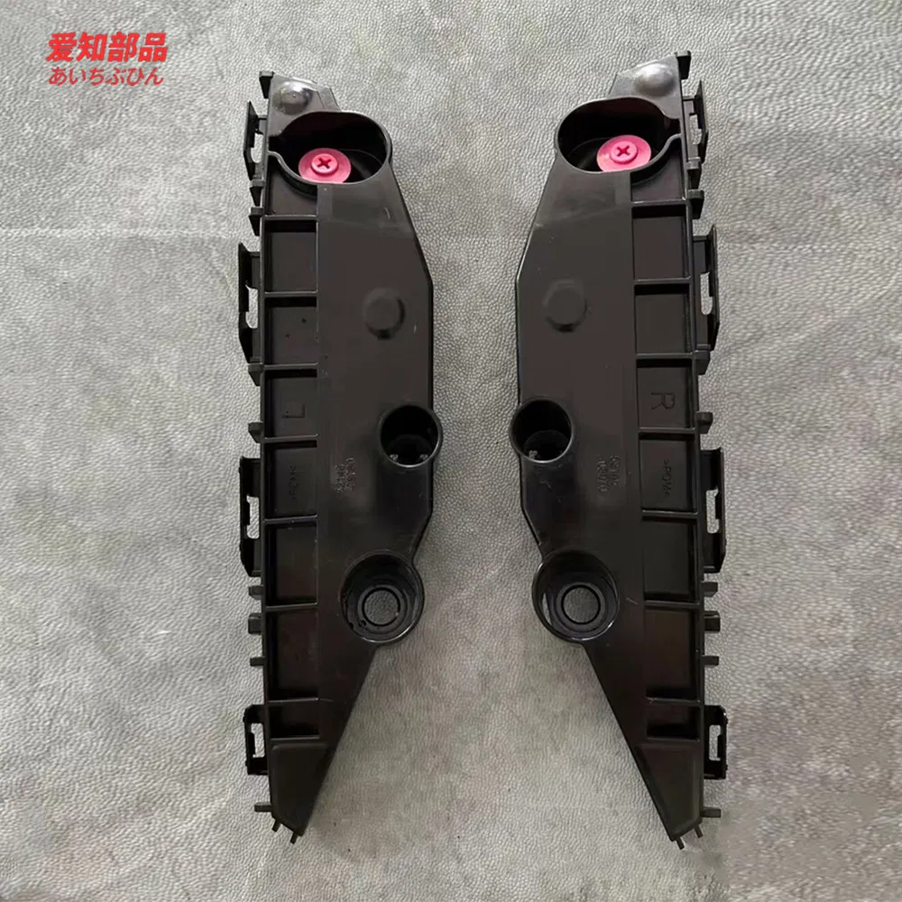 Reforço do Para-choque Frontal de Ajuste Automático de Fábrica 52145-08070 Sienna