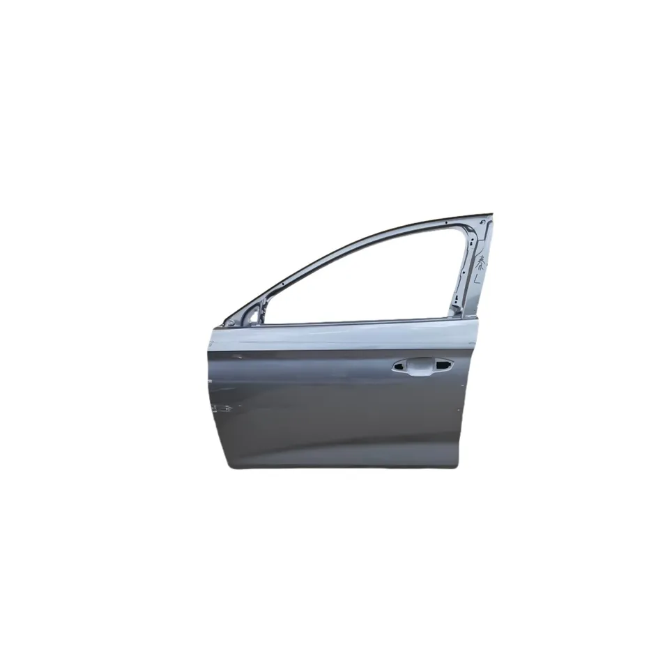 Peças de reposição automotivas genuínas OEM baratas e duráveis, capa do para-choque dianteiro com lâmpadas LED para Byd Song Plus