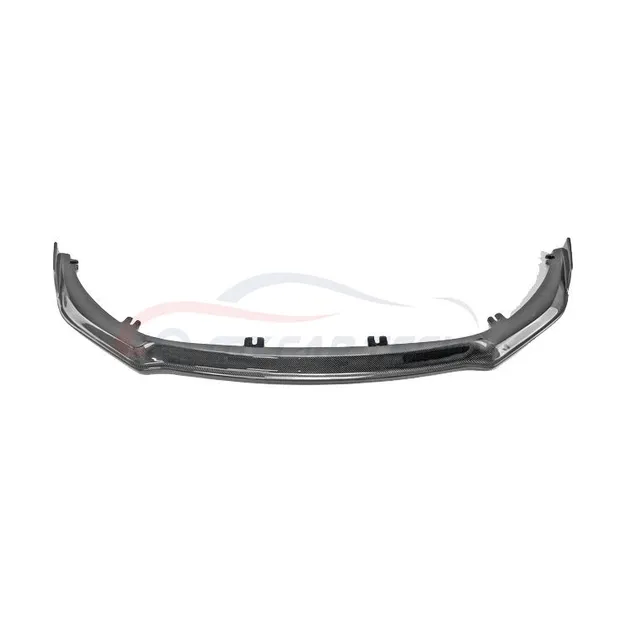para 2018-2022 KIA Stinger 3-PC Spoiler de Fibra de Carbono