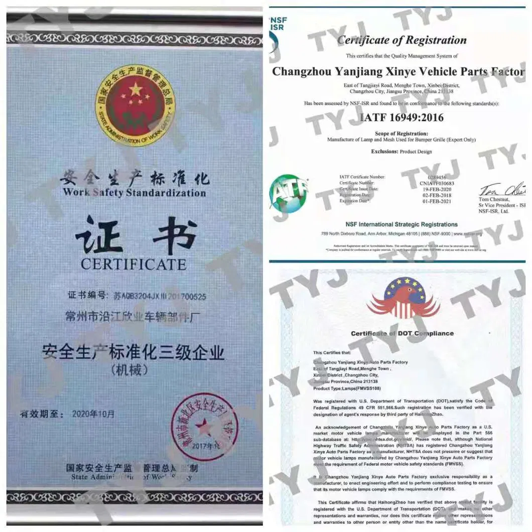 Certificação de Qualidade
