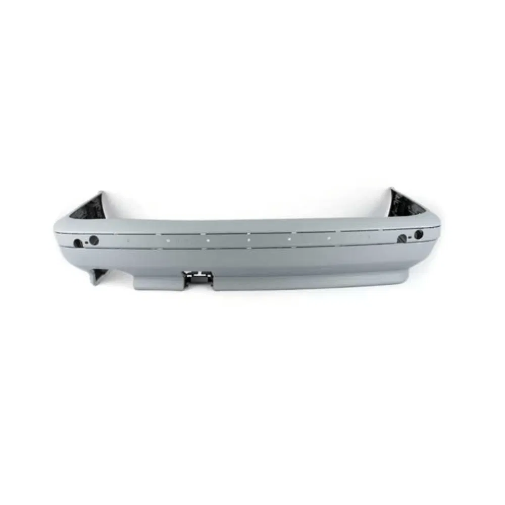 OEM 51122230383 M-Tech Substituição de Para-choque Traseiro para BMW 5 Série E34 1987-1995