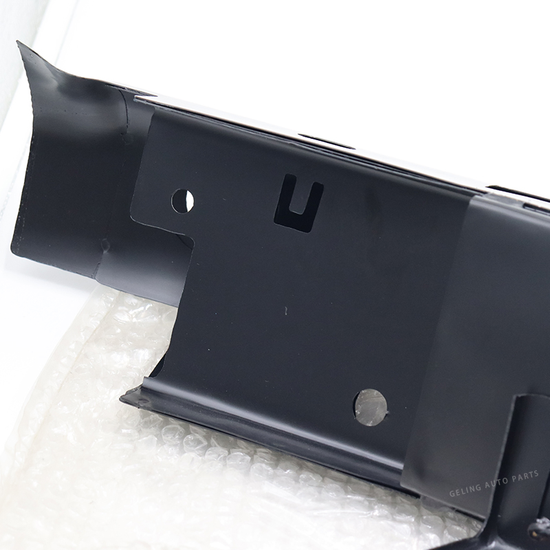 Suporte de Para-choque Traseiro de Peças de Automóveis para Isuzu Dmax D-Max 2020