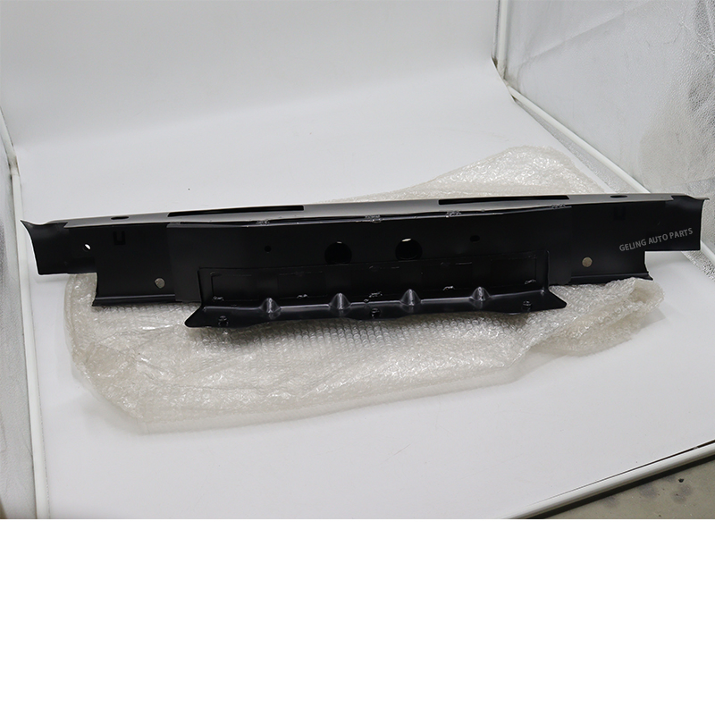 Suporte de Para-choque Traseiro de Peças de Automóveis para Isuzu Dmax D-Max 2020