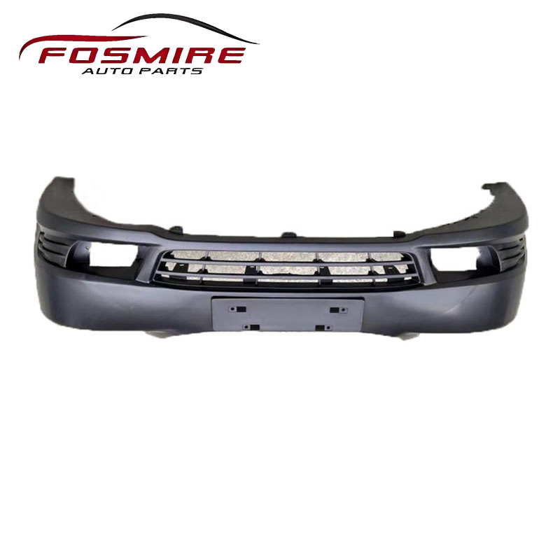 Peças de Reposição para Carro por Atacado A21-2804611FL Acessórios de Para-choque Traseiro Jetour Exeed Arrizo Omoda Tiggo Fulwin Cowin Peças de Automóvel